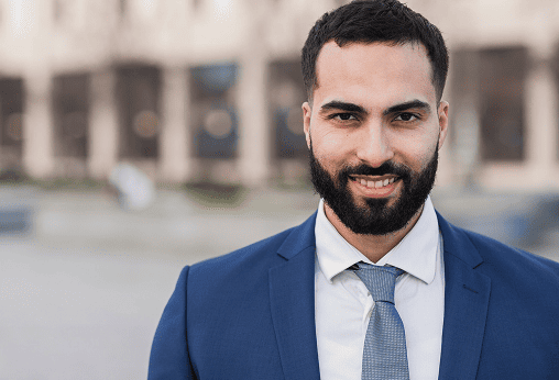 Alex Foster - Founder & business strategist