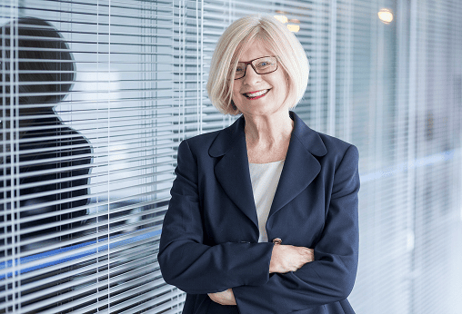 Isabella Clarke - Career consultant, student programs