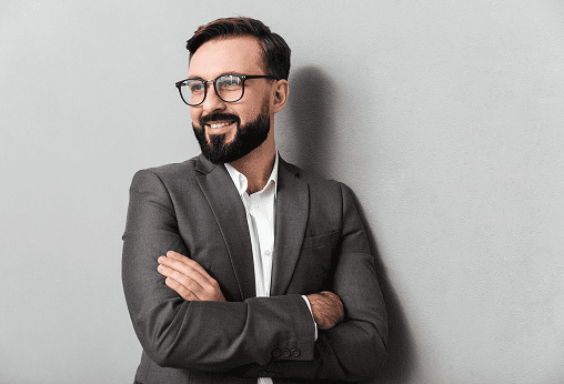 Daniel Hartmann - Client growth advisor